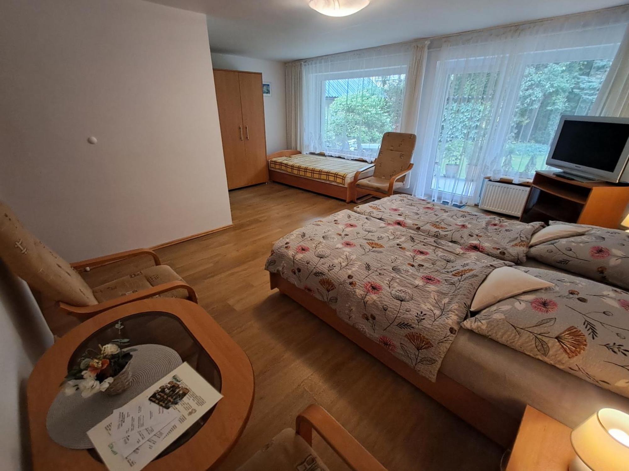 Willa U Leszka Karpacz Exterior foto